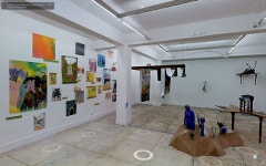 [대한민국이 좋다] 네이버문화재단, 헬로아티스트 아트 어라운드 3번째 전시