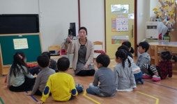 경기교육청, 혁신유치원의 다양한 우수사례 발굴