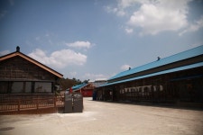 전북, 삼례문화예술촌 2016 지역문화브랜드 대상 수상
