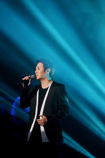 영혼과 감성의 만남…'환희 · 거미' 콘서트