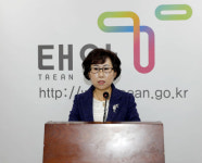 태안군, 문화예술 인프라 확충