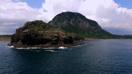 대자연과 세월의 걸작 제주를 만나다