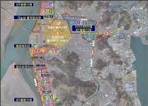 부산 신평·장림 산업단지, 30년 묵은 때 벗는다