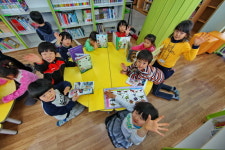 금천구-광명시와 도서관 문화 교류 협약