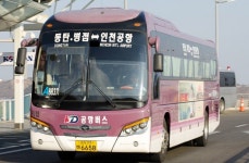 화성시, 동탄2신도시(동탄역)~인천공항간 공항버스 개통