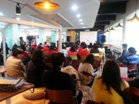 조치원 여성회관 생활문화센터 개소