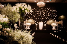 호텔계, 주중 웨딩 프로모션 진행