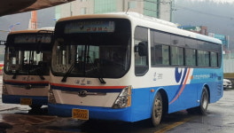 고흥군, 농어촌버스 단일요금제…천원버스 운행