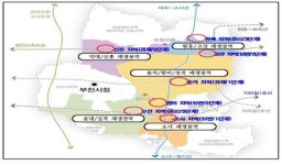 부천시, 허브렉스사업 추진으로 도시재생 본격 시동