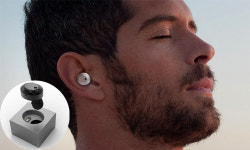 올리브 유니온, 스마트 보청기 올리브 선보여