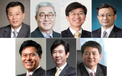 SK 수펙스 의장에 조대식…세대교체로 변화·혁신 가속