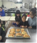 동구 여성회관, 배려계층과 함께 힐링베이킹 개최