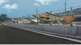 부산국토청, 국도에 스토리두잉 기법 도입