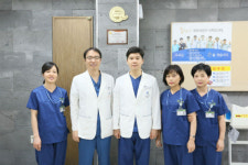 삼육서울병원, 우수내시경실 인증 획득