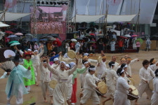 전라북도 무형문화재 진안고원형 옹기장 등 8건 신규 지정