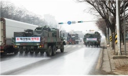 인천 서구, AI 확산방지 및 퇴치 방역 총력전