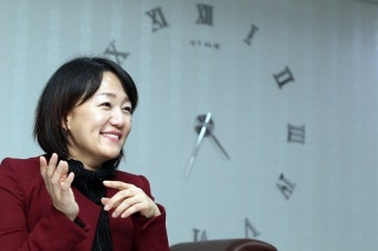 [인터뷰] 이재정 민주당 의원 