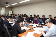 마포구, 올해 주요 업무보고…행복지수 높여라~