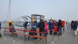 춘천 소양강스카이워크 · 로맨틱춘천페스티벌, 지역 상권 견인