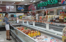 마포구, 설 명절 앞두고 축산물 등 위생 점검