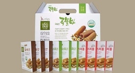 ㈜유통마케팅전문회사, 설 선물세트 전문쇼핑몰 설선물닷컴 오픈