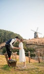 관광공사 중화권 웨딩관광객 거제·통영 방문