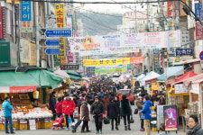 양천구, 장 보기 두려운 설…전통시장 마다 이벤트 풍성