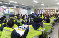 고양시 일산동구보건소, 찾아가는 이동 금연클리닉 진행