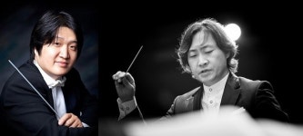 과천시립교향악단, 안산시립국악단과 양악·국악 컬래버레이션 무대