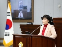 수원시의회 324회 임시회 의정활동 마무리