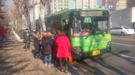 강서구, 마을버스 서비스 개선대책 시행