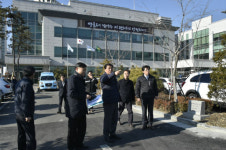 남양주시 8개권역 행정복지센터 전면 시행