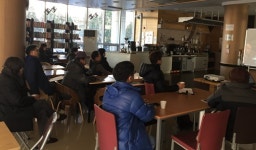 경기평생교육학습관, 차(茶)와 함께하는 인문학 한 잔 영상 특강