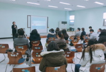계양구학교밖청소년지원센터 꿈드림 사업설명회 개최
