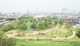 수원시, 공원녹지 정책협의회 출범 전 사전협의회