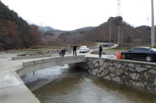 광양시, 소하천 정비사업 상반기 중 마무리 계획