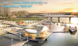서울시, 여의나루 개발계획 발표…2019년까지 수상교통·관광 등 수변거점