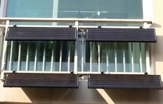 수원시, 소형 태양광 공동주택 85가구에 설치 지원