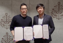 아이이·콜랩코리아, 유튜버 수익 모델 창출위한 마케팅 MOU