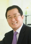 하이트진로음료, 조운호 대표이사 선임