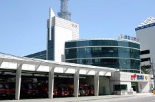 양천소방서, 지난해 119 구급출동 2만2천여 건