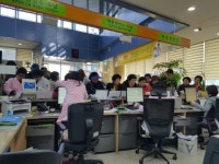 순천시보건소, 맞춤형 민원처리로 시민들 방문 증가