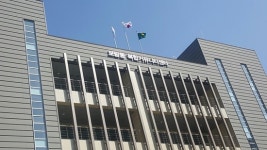 세종시, 보람동 주민센터 27일 개청