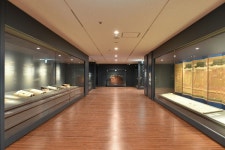 문화재청, 국립고궁박물관 대한제국실, 새 단장