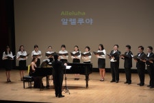 한성백제박물관, 2017 사계콘서트 봄 공연