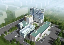 세종시, 세종 SB프라자 기공식 열려