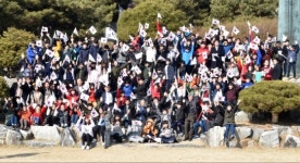 이재정 경기교육감, 화성 제암초 학생들과 역사 소통