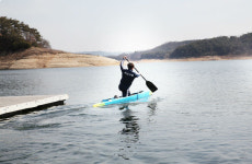 서산시 직장체육 카누팀,  제98회 전국체전 우승 정조준