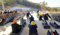한국관광공사, 봄철 레저스포츠 여행상품 개발…이달부터 출시