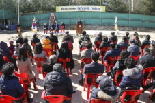 인천 계양구, 계양3동 주민센터 기공식 개최